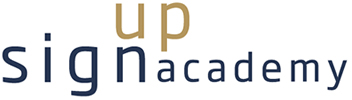Signup Academy logo